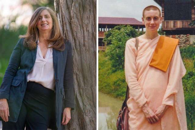 Diana Winston, Educational Director of the UCLA 澳洲幸运10开奖官方开奖记录结果体彩查询网 Mindful Awareness Center