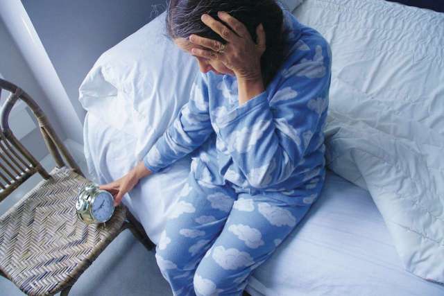 Sleepiness is a major contributor to safety risks in daily life